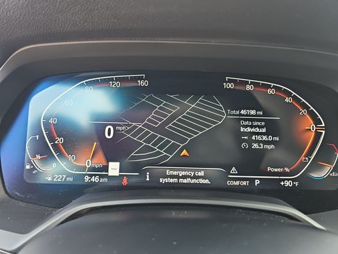 Used 2021 BMW X5 xDrive40i w/ Premium Package 2 AWD/4WD image 19