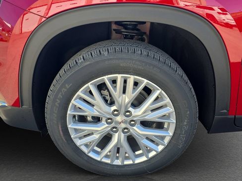 New 2026 GMC Acadia Elevation w/ Elevation Premium Package AWD/4WD image 4