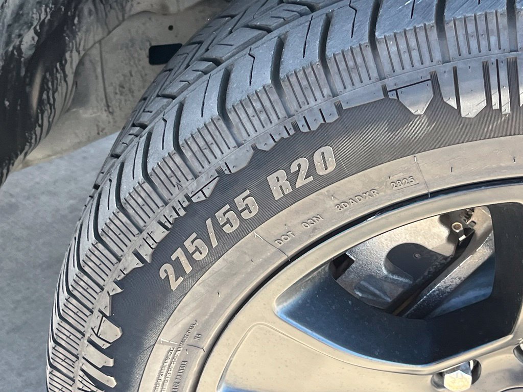 Used 2023 RAM 1500 Big Horn AWD/4WD image 12