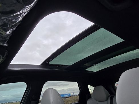 New 2026 Hyundai Tucson Limited image 39