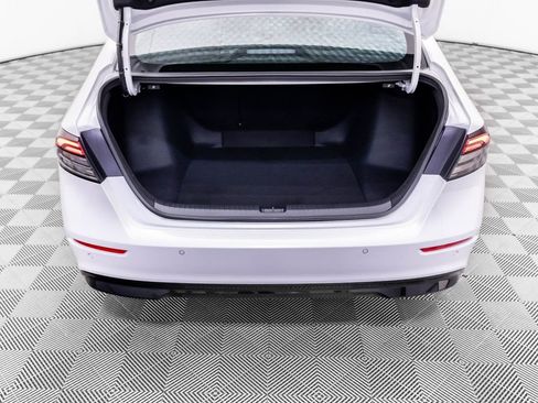 New 2026 Honda Accord EX-L image 33