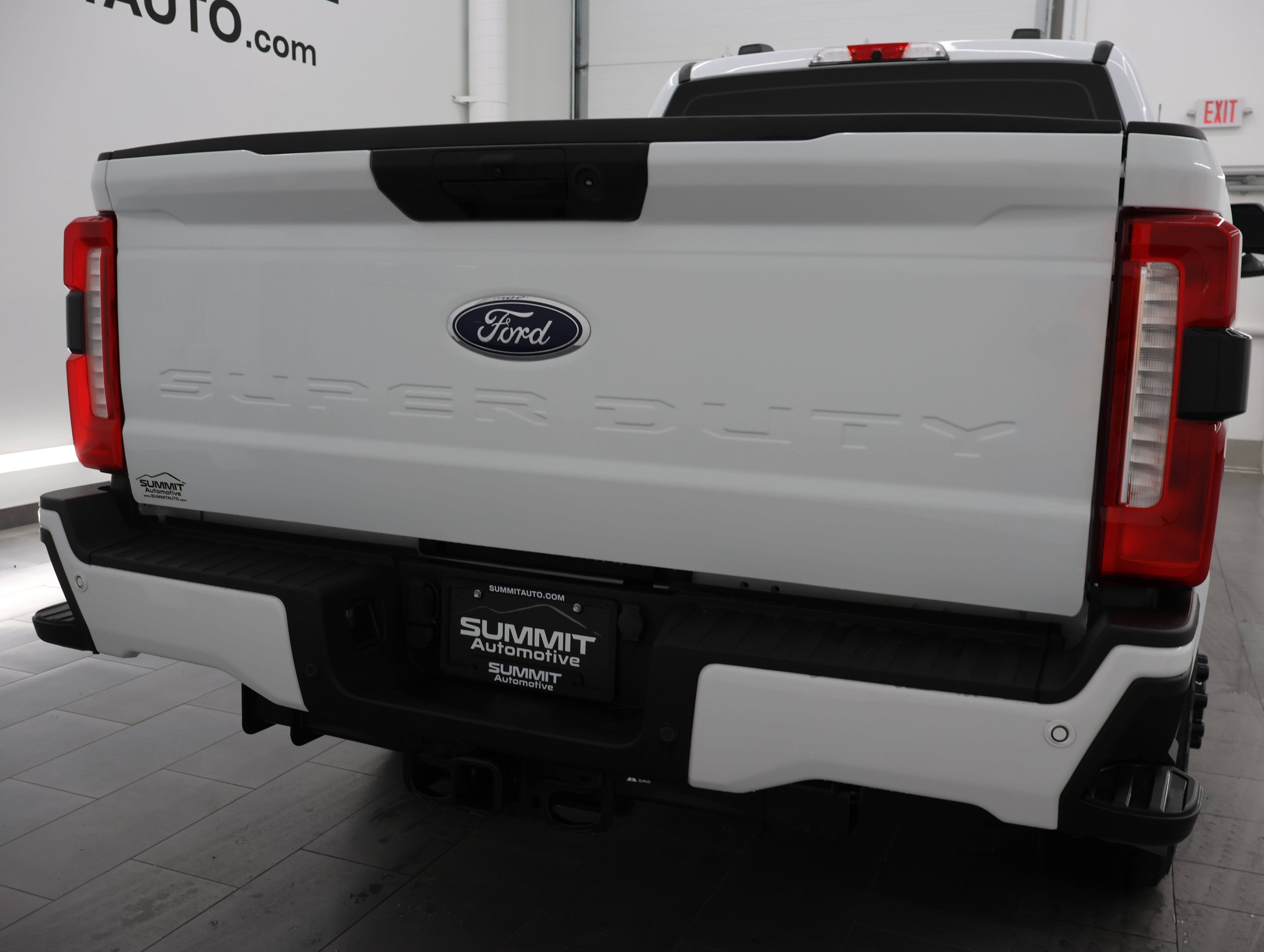 Used 2025 Ford F250 XL w/ STX Appearance Package AWD/4WD image 30