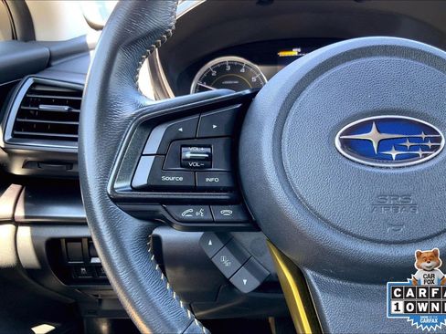 Certified 2023 Subaru Crosstrek 2.5i Sport AWD/4WD image 25