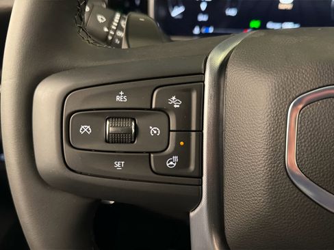 New 2026 GMC Sierra 1500 Elevation image 38