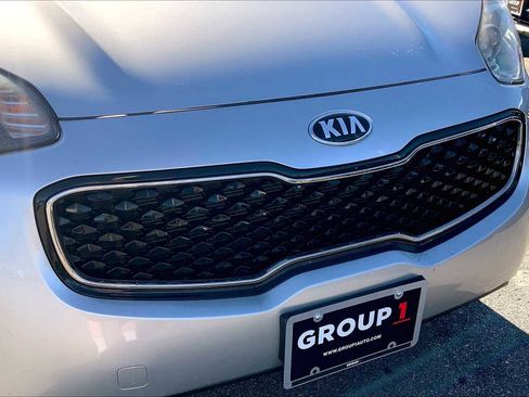 Used 2018 Kia Sportage EX w/ EX Premium Package image 31