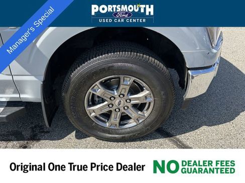 Certified 2023 Ford F150 XLT w/ XTR Package image 27