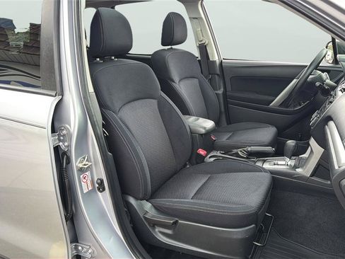 Used 2015 Subaru Forester 2.5i Premium w/ Popular Package #1 AWD/4WD image 14