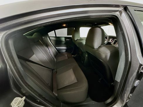 Used 2023 Dodge Charger GT w/ Blacktop Package image 28