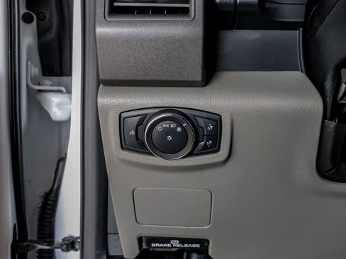 Used 2020 Ford F350 XL w/ STX Appearance Package image 22