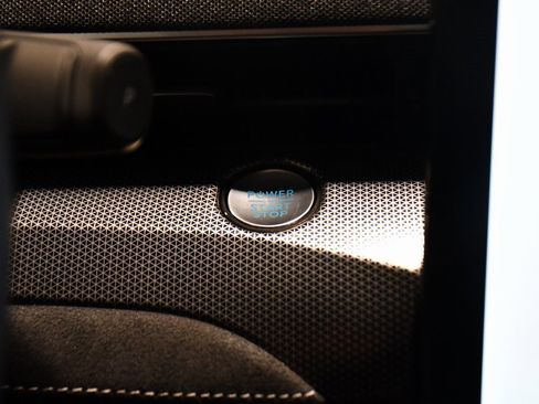 Used 2025 Ford Mustang Mach-E GT w/ Interior Protection Package image 34