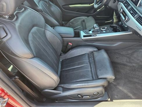 Used 2018 Audi A5 2.0T Premium Plus w/ Premium Plus image 19