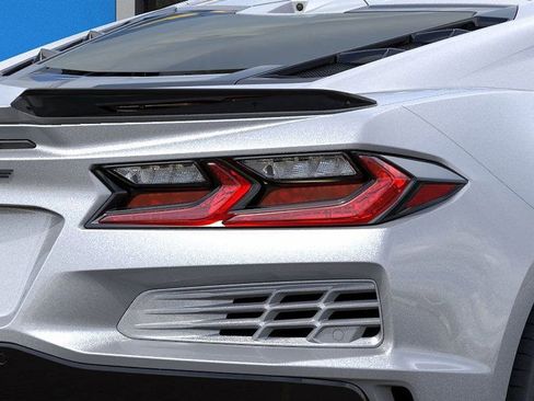 New 2026 Chevrolet Corvette E-Ray w/ ZER Performance Package image 11