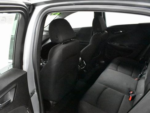 Certified 2024 Chevrolet Malibu LT image 16