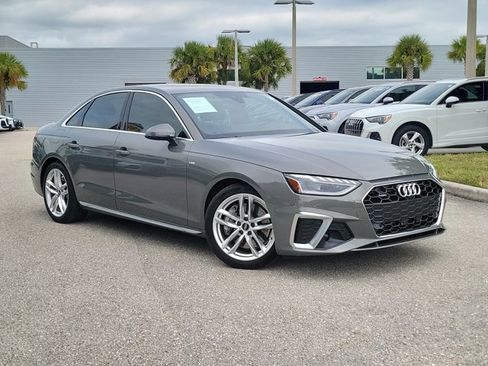 Certified 2023 Audi A4 2.0T Premium Plus w/ Premium Plus Package image 32