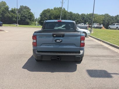 New 2026 Ford Maverick Lariat w/ 4K Tow Package