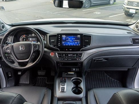 Certified 2023 Honda Ridgeline RTL-E image 26