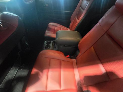 New 2026 Dodge Durango SRT Hellcat w/ Premium Group AWD/4WD image 5