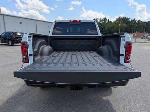 New 2026 RAM 2500 Tradesman image 26