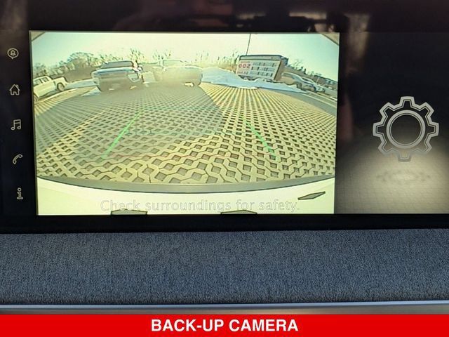 Certified 2025 Nissan Kicks SV AWD/4WD image 25