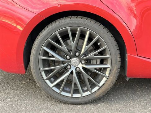 Used 2016 Lexus IS 200t 200t image 5