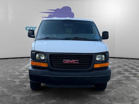 Used 2014 GMC Savana 2500 RWD image 8