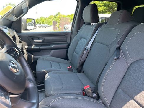 New 2025 RAM 1500 Tradesman w/ Night Edition image 40