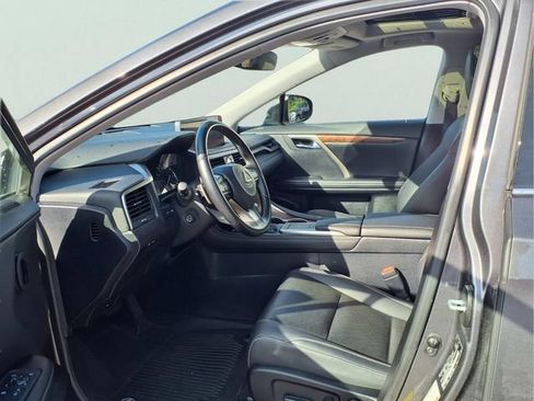 Used 2022 Lexus RX 350L Premium w/ Premium Package AWD/4WD image 19