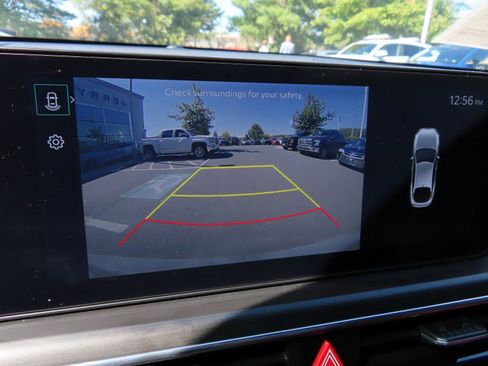 Used 2025 Kia K5 GT-Line w/ GT-Line Premium Package image 24