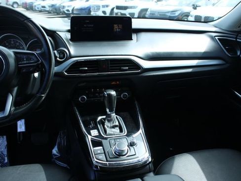 Used 2021 MAZDA CX-9 Touring FWD image 15