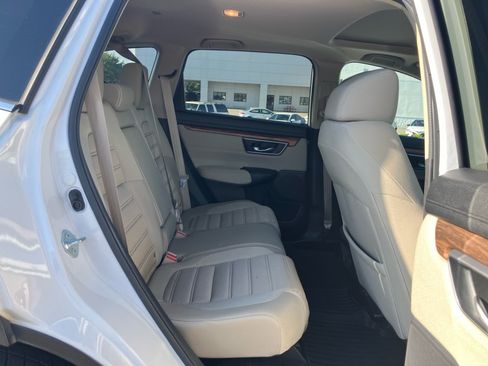 Used 2022 Honda CR-V EX image 31