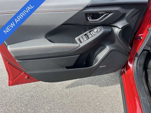 Certified 2025 Subaru Crosstrek 2.5i Limited w/ Crosstrek Mirror Package AWD/4WD image 27