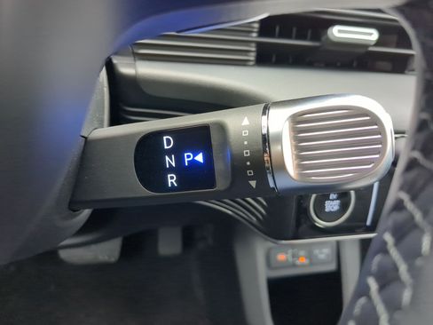 Certified 2025 Hyundai Ioniq 5 SEL image 28