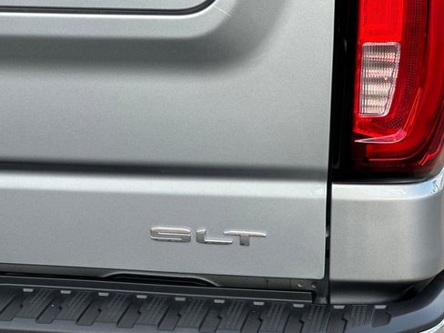 Certified 2023 GMC Sierra 1500 SLT w/ SLT Premium Package image 27