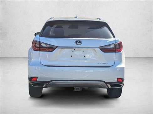 Used 2020 Lexus RX 350 FWD w/ Premium Package image 6