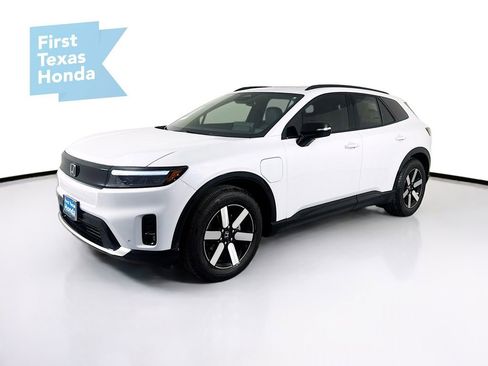 New 2026 Honda Prologue Touring image 3