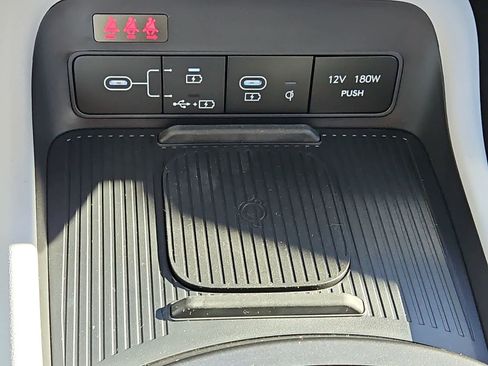 New 2026 Hyundai Kona SEL Sport FWD image 26
