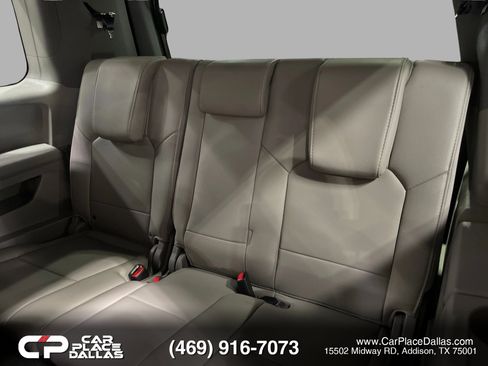 Used 2013 Honda Pilot EX-L image 22