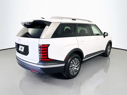 New 2026 Hyundai Palisade SEL Premium FWD image 5