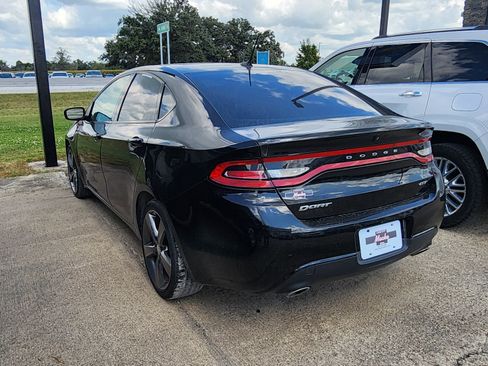Used 2016 Dodge Dart GT w/ Sun/Sound Group image 6