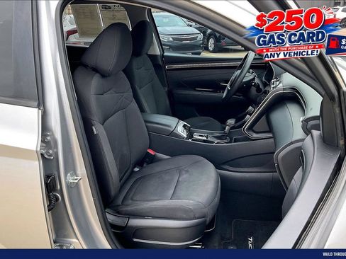 Used 2022 Hyundai Tucson SEL AWD/4WD image 7
