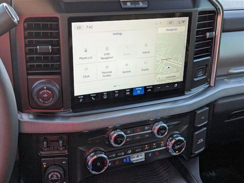 New 2025 Ford F250 Platinum w/ Tremor Off-Road Package image 12