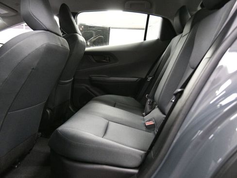 Certified 2024 Toyota Prius LE image 19