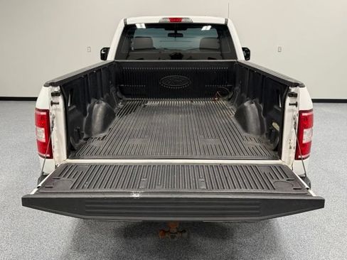 Certified 2020 Ford F150 XL w/ Equipment Group 101A Mid AWD/4WD image 12