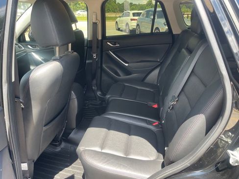 Used 2016 MAZDA CX-5 Grand Touring FWD image 26
