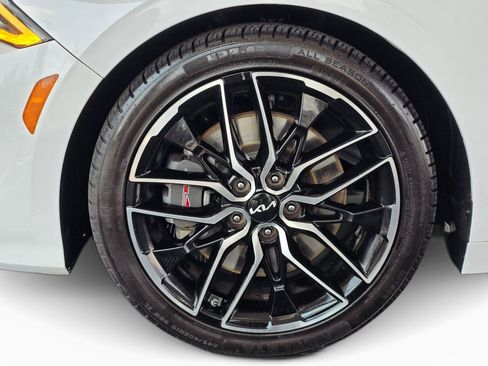 Used 2022 Kia K5 GT FWD image 11