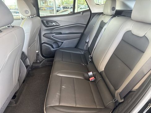 New 2026 Chevrolet Trax ACTIV w/ Driver Confidence Package FWD image 4