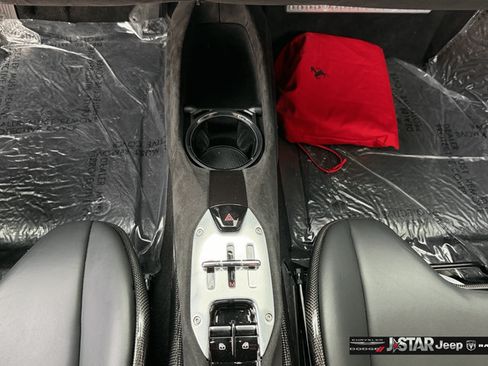 Used 2022 Ferrari SF90 Stradale AWD/4WD image 23