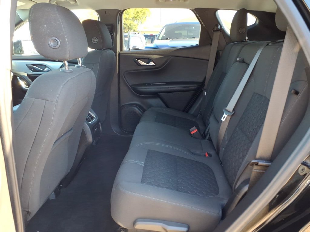 Used 2020 Chevrolet Blazer LT FWD image 10