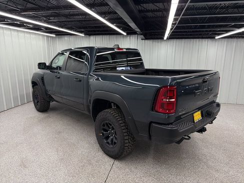 New 2026 RAM 1500 RHO image 4