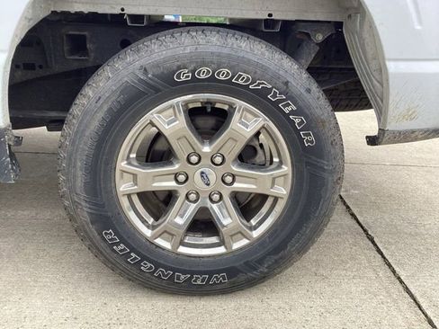 Used 2021 Ford F150 XLT w/ Equipment Group 302A High AWD/4WD image 6